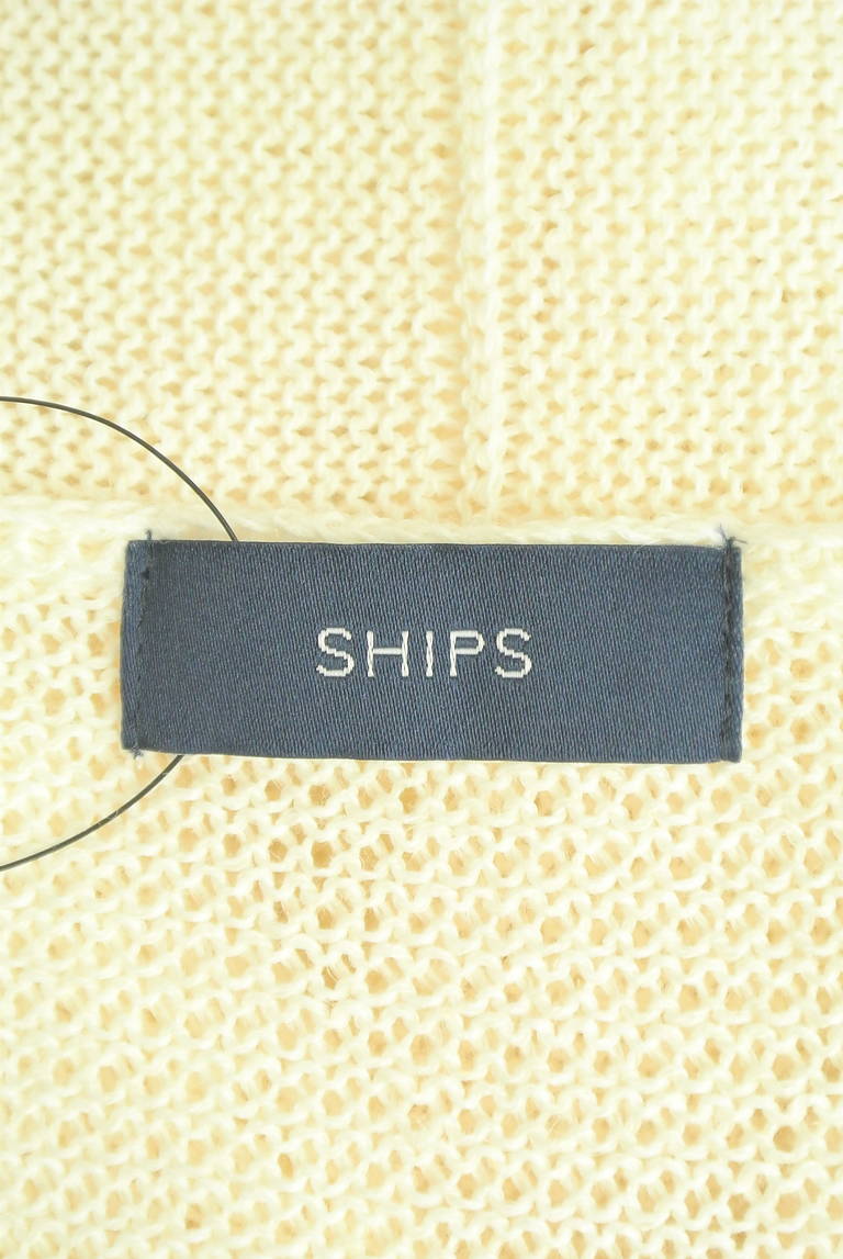 SHIPS（シップス）の古着「商品番号：PR10303331」-大画像6