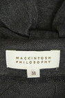 MACKINTOSH PHILOSOPHY（マッキントッシュ フィロソフィー）の古着「商品番号：PR10303332」-6