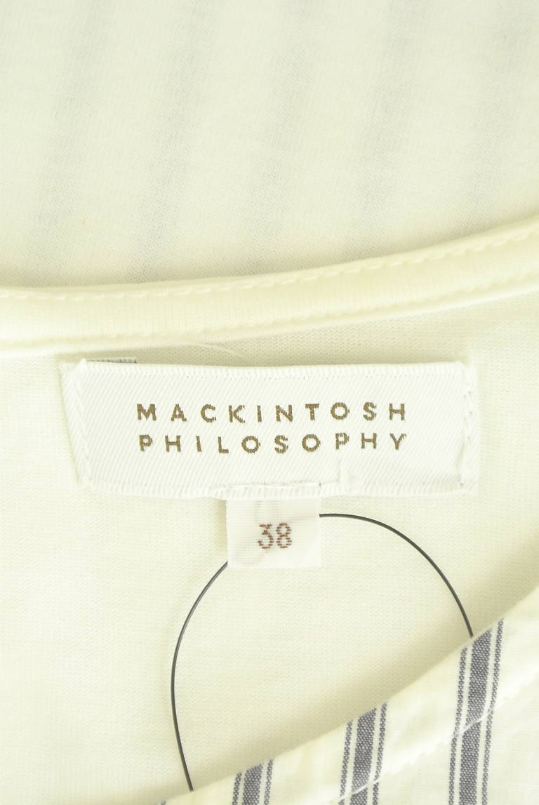 MACKINTOSH PHILOSOPHY（マッキントッシュ フィロソフィー）の古着「商品番号：PR10303333」-大画像6