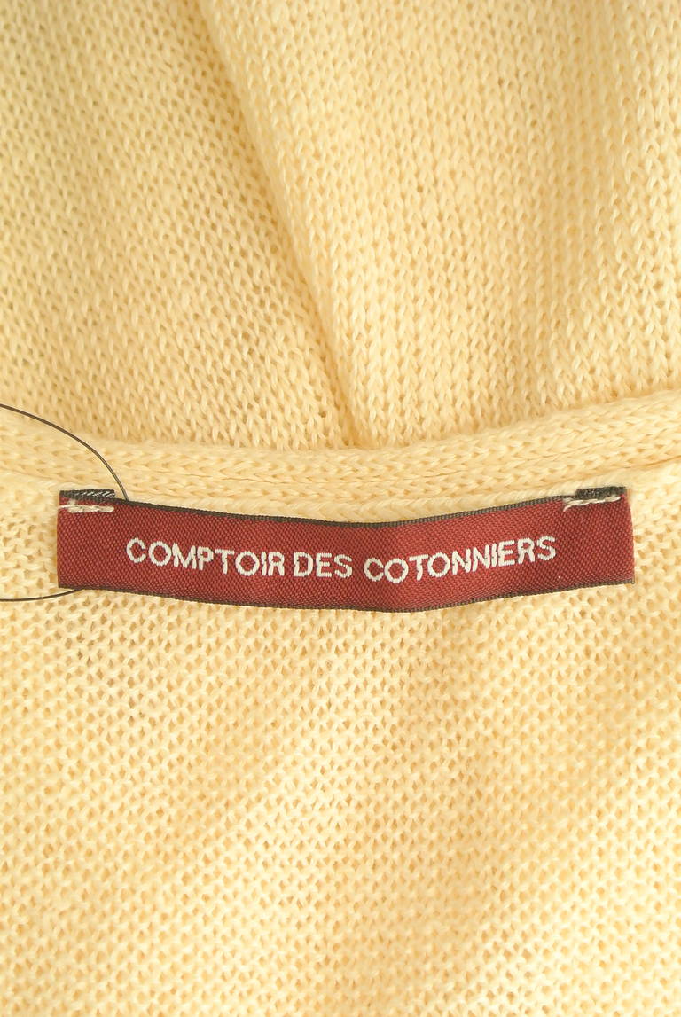 Comptoir des Cotonniers（コントワーデコトニエ）の古着「商品番号：PR10303334」-大画像6