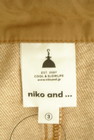 niko and...（ニコ アンド）の古着「商品番号：PR10303337」-6