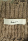 niko and...（ニコ アンド）の古着「商品番号：PR10303341」-6