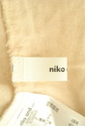 niko and...（ニコ アンド）の古着「商品番号：PR10303342」-6