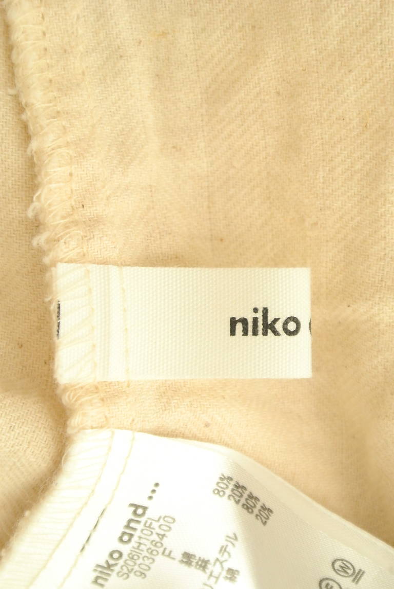 niko and...（ニコ アンド）の古着「商品番号：PR10303342」-大画像6