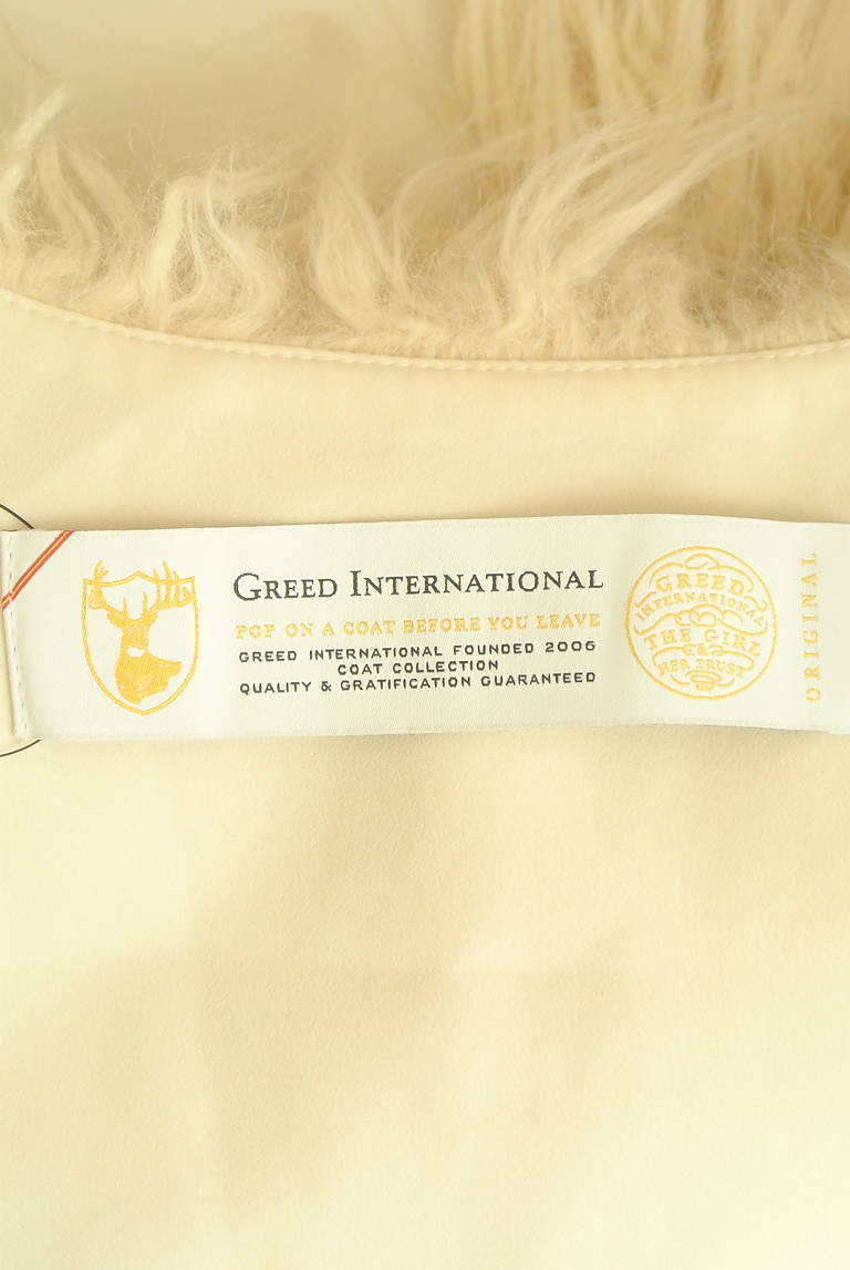 GREED INTERNATIONAL（グリードインターナショナル）の古着「商品番号：PR10303345」-大画像6