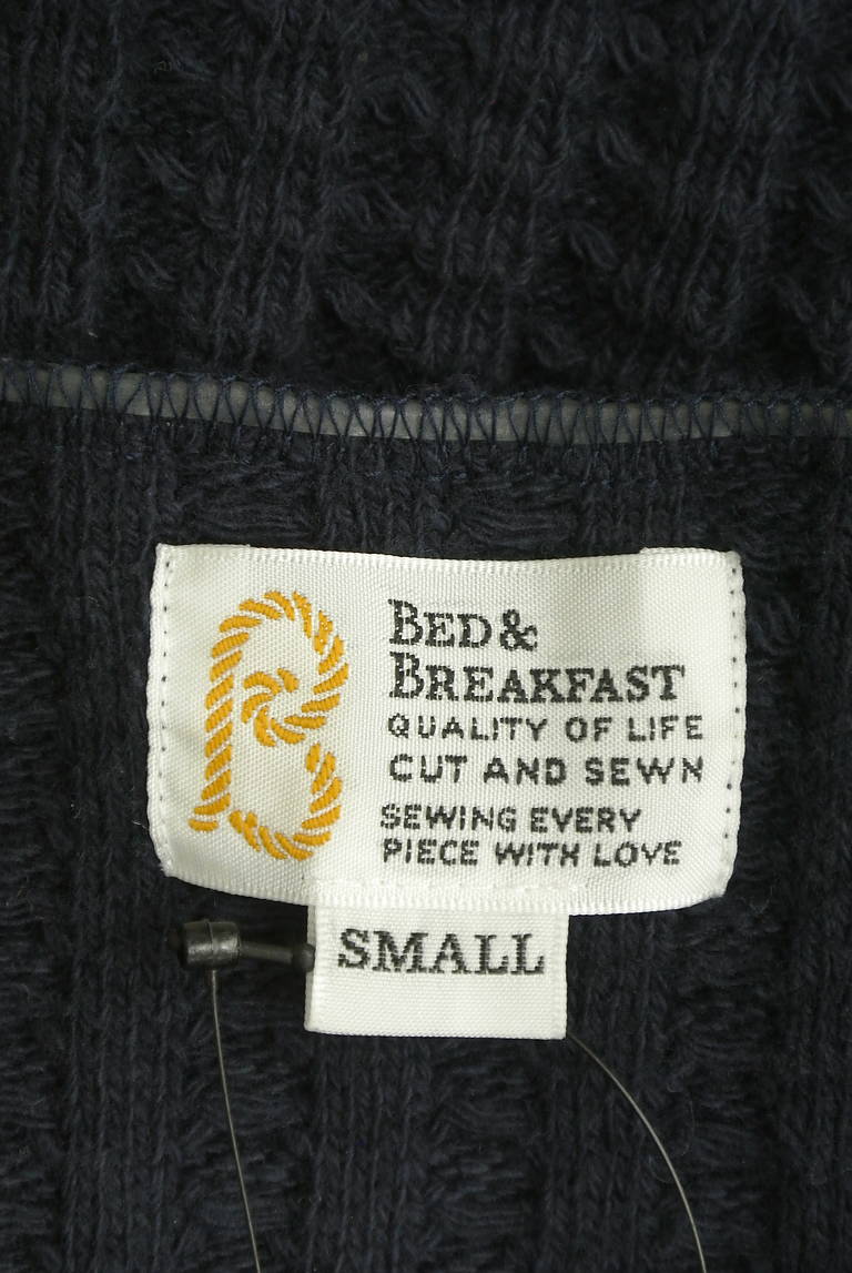 bed&breakfast（ベッドアンドブレックファスト）の古着「商品番号：PR10303346」-大画像6