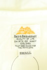 bed&breakfast（ベッドアンドブレックファスト）の古着「商品番号：PR10303352」-6