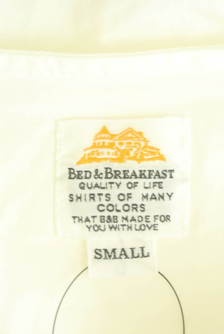 bed&breakfast（ベッドアンドブレックファスト）の古着「商品番号：PR10303352」-大画像6