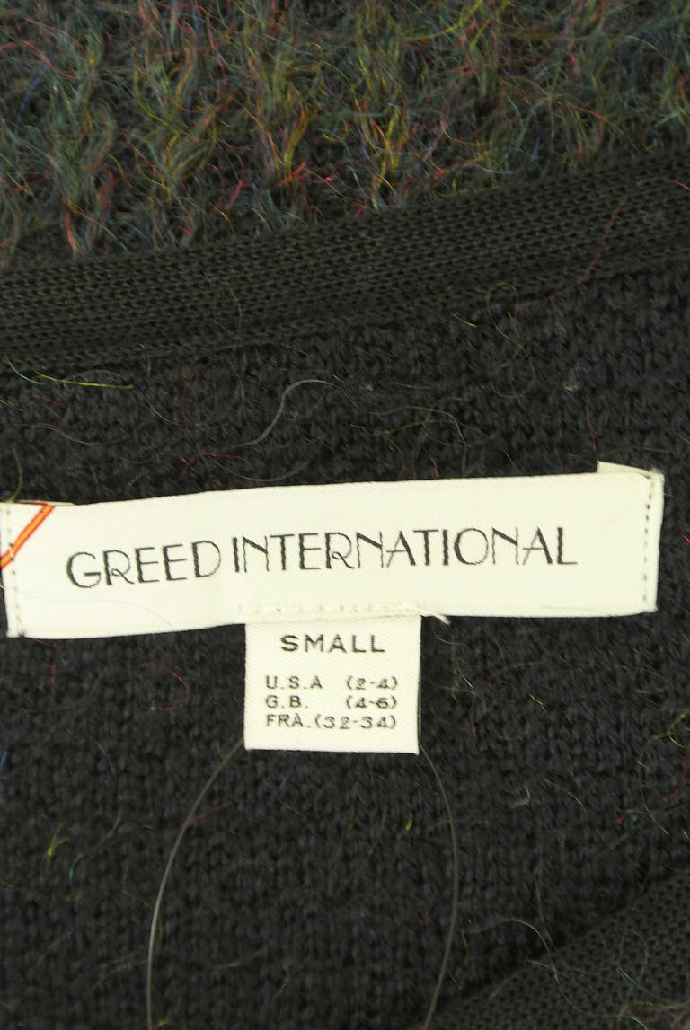 GREED INTERNATIONAL（グリードインターナショナル）の古着「商品番号：PR10303353」-大画像6