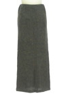 GREED INTERNATIONAL（グリードインターナショナル）の古着「ロングスカート・マキシスカート」後ろ