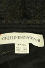 GREED INTERNATIONAL（グリードインターナショナル）の古着「商品番号：PR10303354」-6