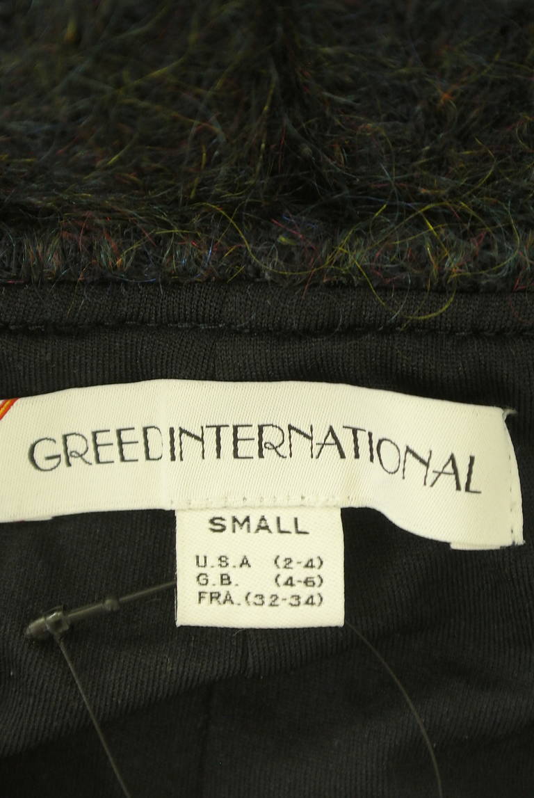 GREED INTERNATIONAL（グリードインターナショナル）の古着「商品番号：PR10303354」-大画像6