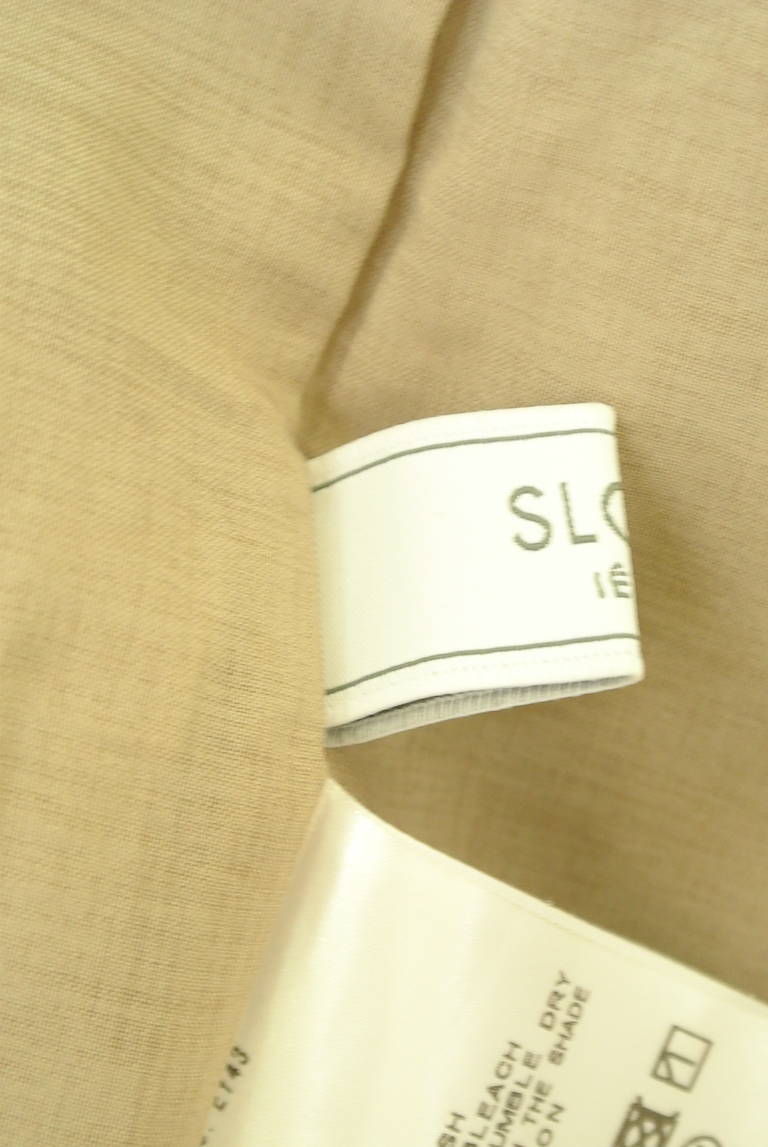 SLOBE IENA（スローブイエナ）の古着「商品番号：PR10303355」-大画像6