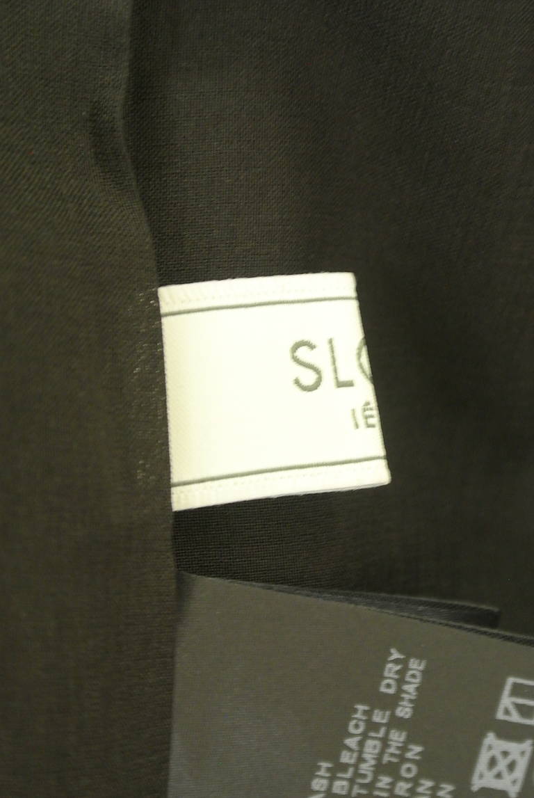 SLOBE IENA（スローブイエナ）の古着「商品番号：PR10303356」-大画像6
