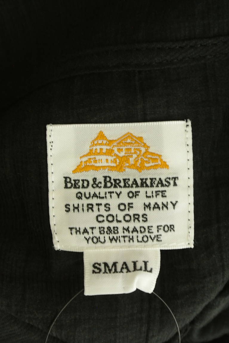 bed&breakfast（ベッドアンドブレックファスト）の古着「商品番号：PR10303360」-大画像6