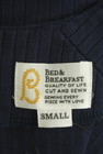 bed&breakfast（ベッドアンドブレックファスト）の古着「商品番号：PR10303361」-6