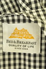 bed&breakfast（ベッドアンドブレックファスト）の古着「商品番号：PR10303363」-6
