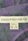 GREED INTERNATIONAL（グリードインターナショナル）の古着「商品番号：PR10303365」-6