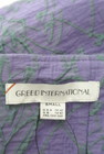 GREED INTERNATIONAL（グリードインターナショナル）の古着「商品番号：PR10303366」-6