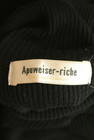 Apuweiser riche（アプワイザーリッシェ）の古着「商品番号：PR10303375」-6