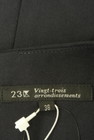 23区（２３ク）の古着「商品番号：PR10303385」-6