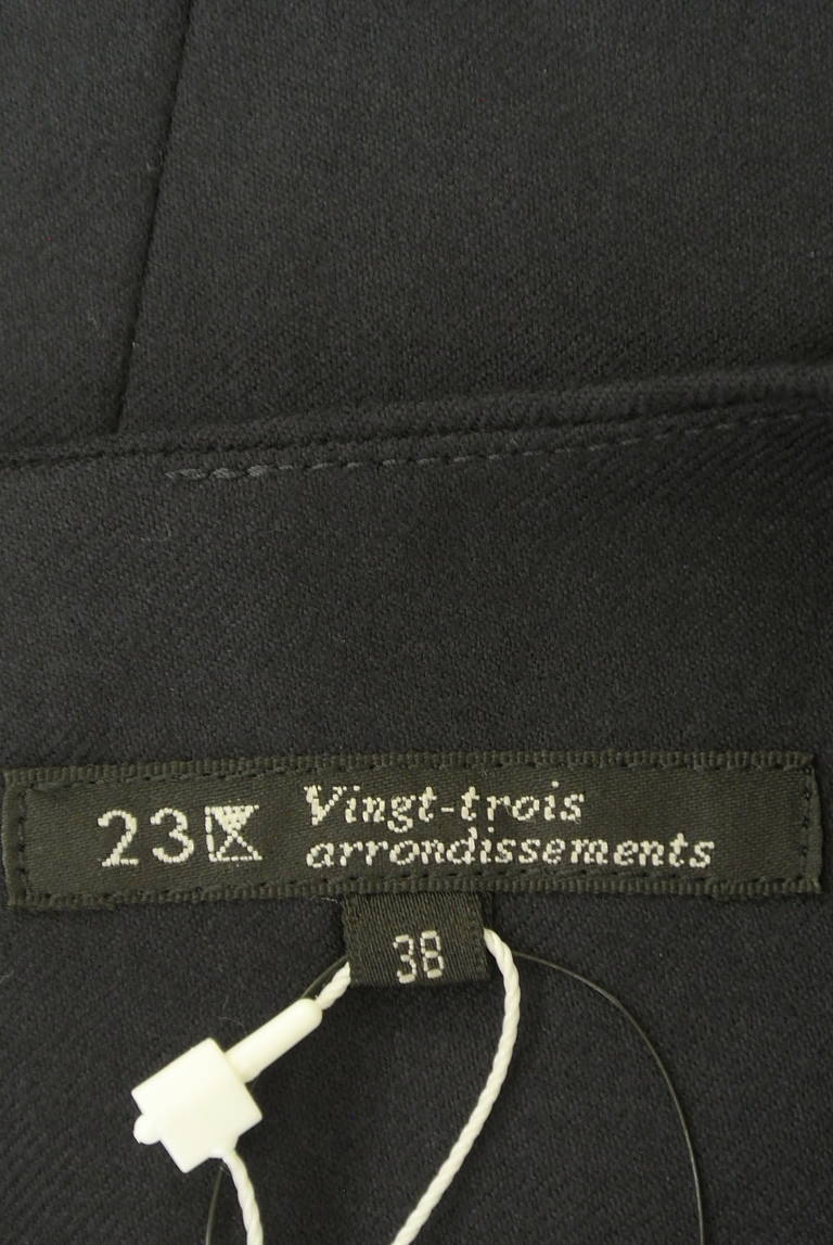 23区（２３ク）の古着「商品番号：PR10303385」-大画像6