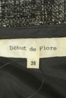 Debut de Fiore by LAISSE PASSE（デビュー・ド・フィオレ）の古着「商品番号：PR10303387」-6