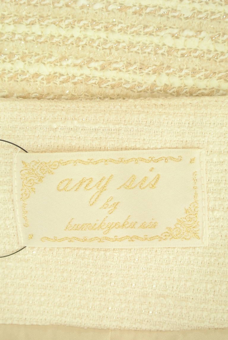 anySiS（エニィスィス）の古着「商品番号：PR10303390」-大画像6