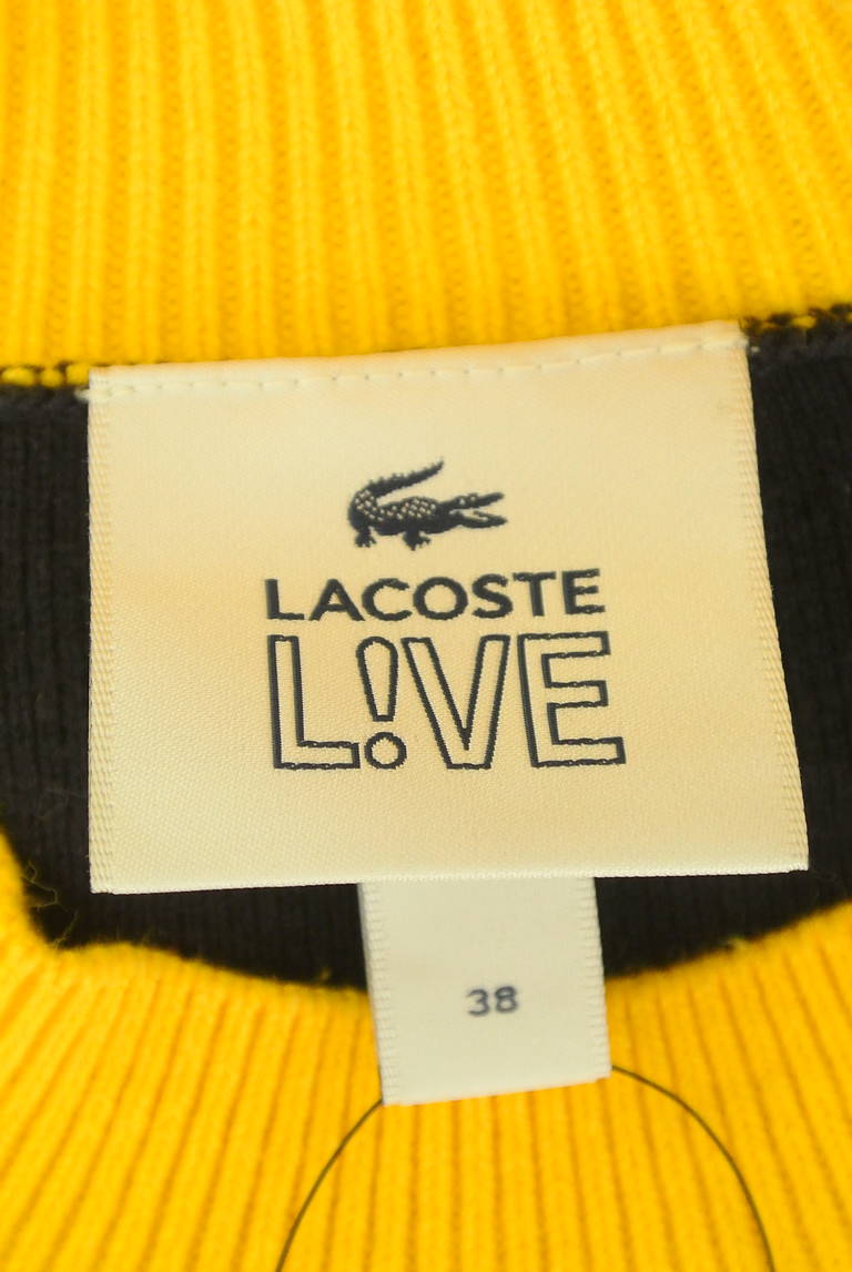 LACOSTE（ラコステ）の古着「商品番号：PR10303393」-大画像6