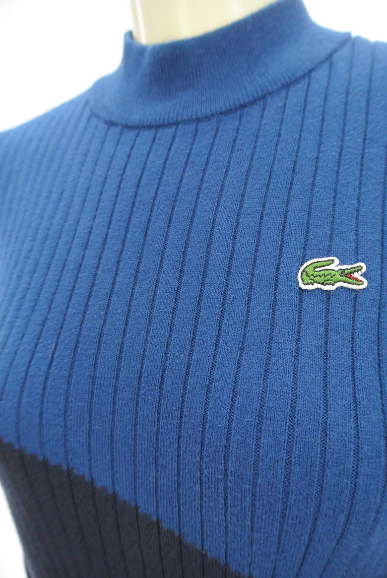 LACOSTE（ラコステ）の古着「商品番号：PR10303394」-大画像4