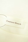 Couture Brooch（クチュールブローチ）の古着「商品番号：PR10303399」-6