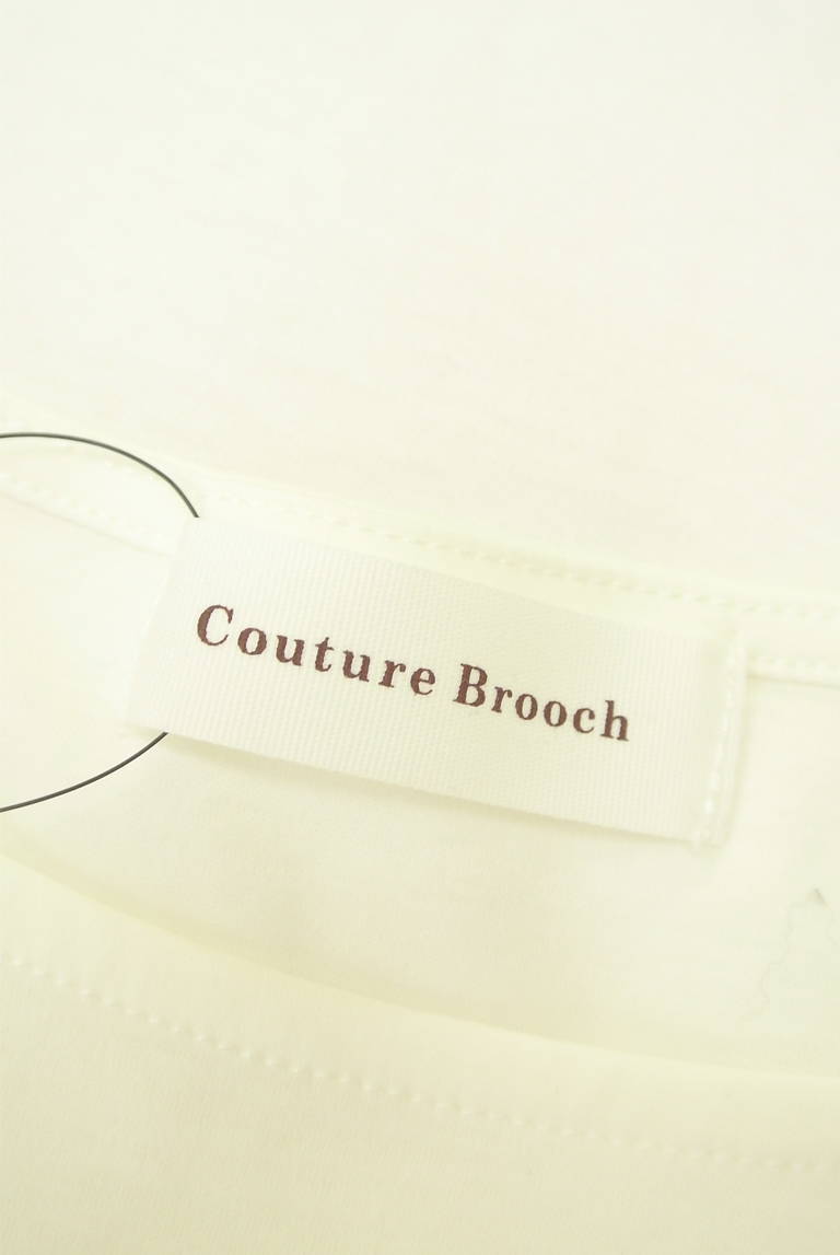 Couture Brooch（クチュールブローチ）の古着「商品番号：PR10303399」-大画像6