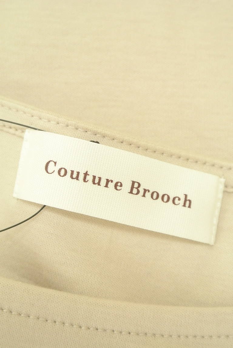 Couture Brooch（クチュールブローチ）の古着「商品番号：PR10303400」-大画像6