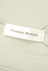 Couture Brooch（クチュールブローチ）の古着「商品番号：PR10303401」-6