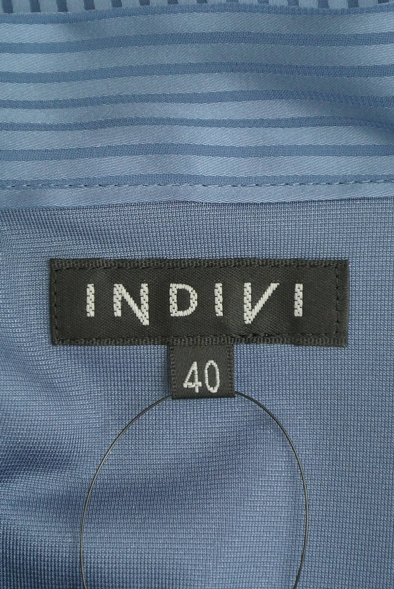 INDIVI（インディヴィ）の古着「商品番号：PR10303405」-大画像6