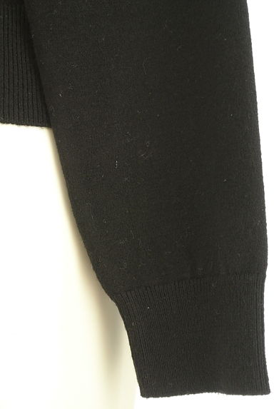 ketty（ケティ）の古着「リボンタイニットトップス（ニット）」大画像５へ