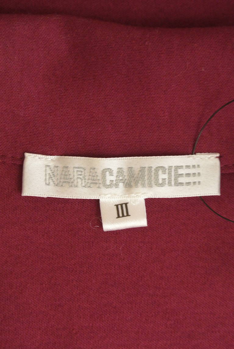 NARA CAMICIE（ナラカミーチェ）の古着「商品番号：PR10303407」-大画像6