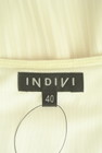 INDIVI（インディヴィ）の古着「商品番号：PR10303408」-6