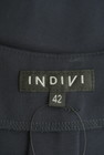INDIVI（インディヴィ）の古着「商品番号：PR10303409」-6