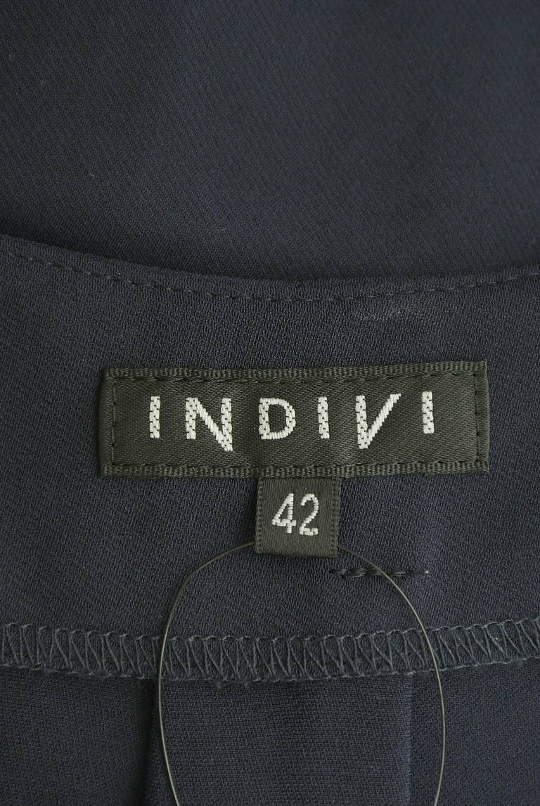 INDIVI（インディヴィ）の古着「商品番号：PR10303409」-大画像6