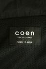 coen（コーエン）の古着「商品番号：PR10303420」-6