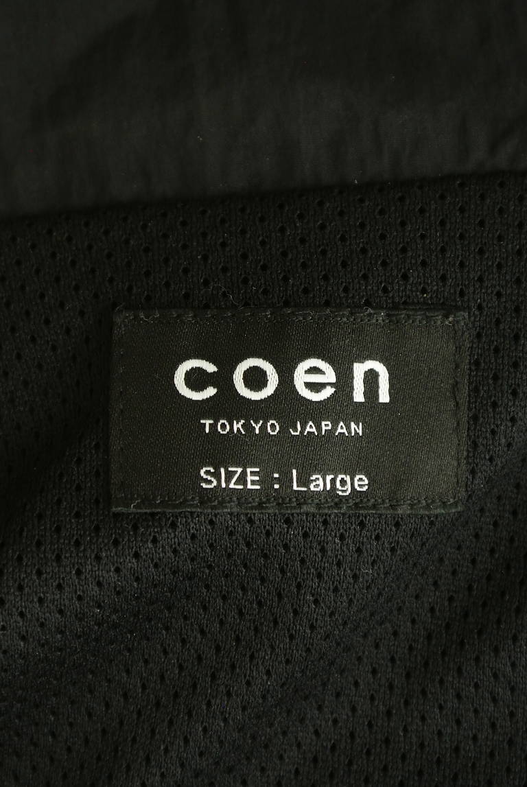 coen（コーエン）の古着「商品番号：PR10303420」-大画像6