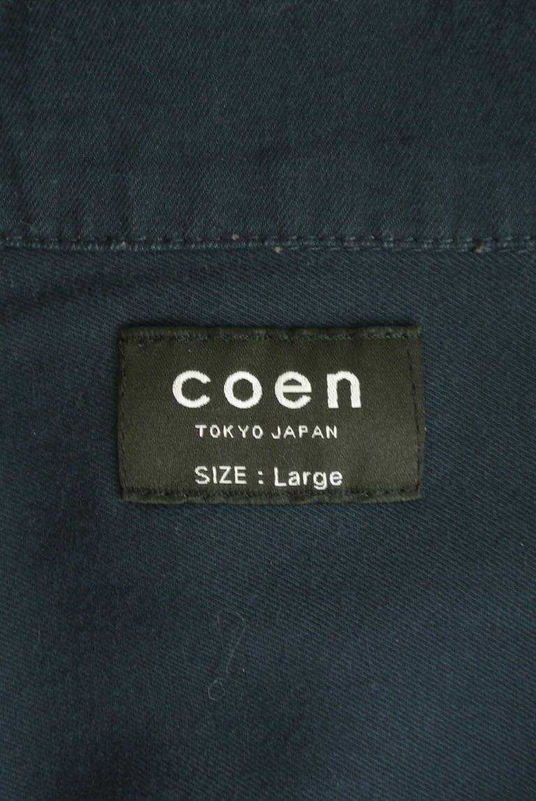 coen（コーエン）の古着「商品番号：PR10303423」-大画像6