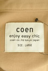 coen（コーエン）の古着「商品番号：PR10303425」-6