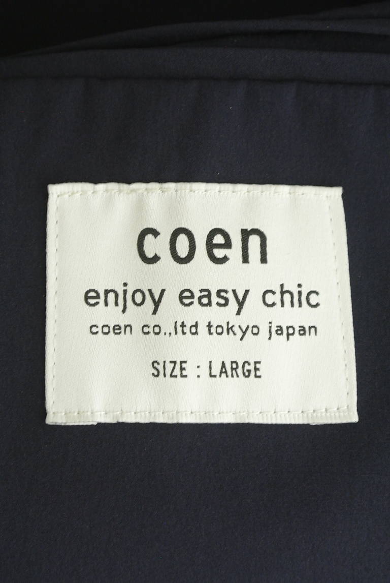 coen（コーエン）の古着「商品番号：PR10303429」-大画像6