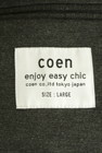 coen（コーエン）の古着「商品番号：PR10303430」-6