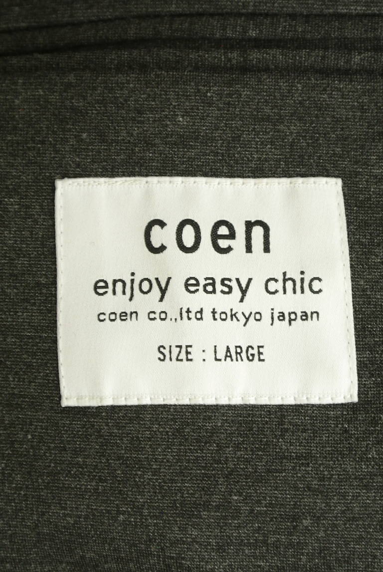 coen（コーエン）の古着「商品番号：PR10303430」-大画像6