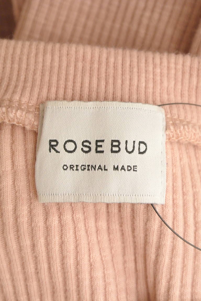 ROSE BUD（ローズバッド）の古着「商品番号：PR10303452」-大画像6