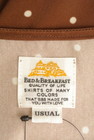 bed&breakfast（ベッドアンドブレックファスト）の古着「商品番号：PR10303454」-6