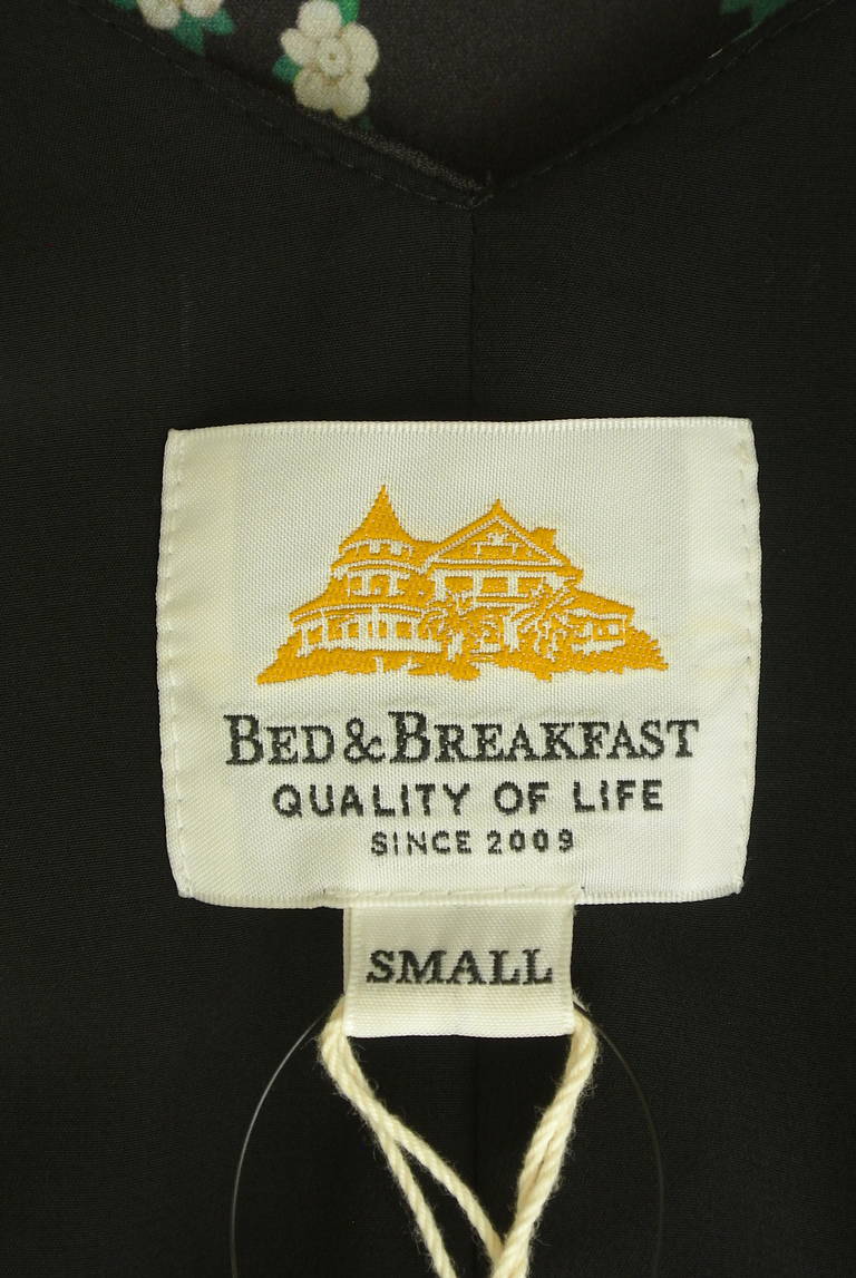 bed&breakfast（ベッドアンドブレックファスト）の古着「商品番号：PR10303458」-大画像6